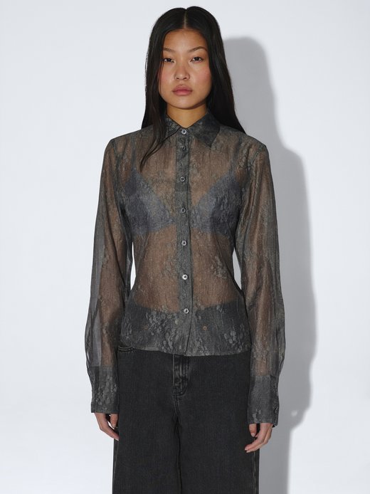 Damen Hemd – Mila Shirt