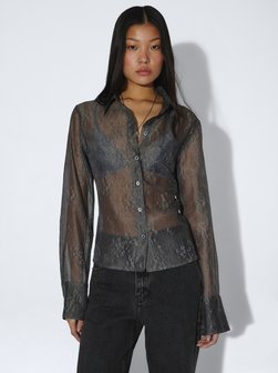 Damen Hemd – Mila Shirt