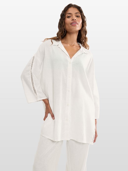 Damen Hemd  -  Red Label Summer Wear