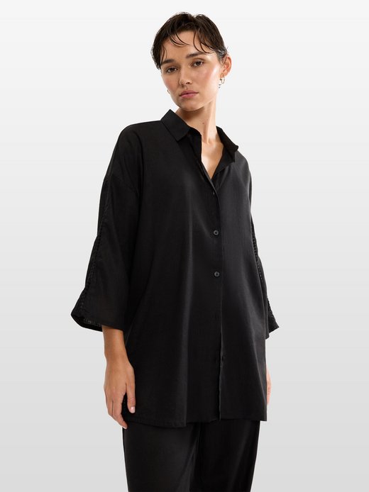 Damen Hemd  -  Red Label Summer Wear