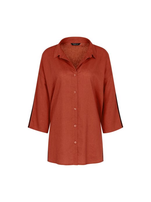 Damen Hemd  -  Red Label Summer Wear