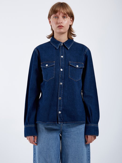 Damen Hemd – Sukie Shirt