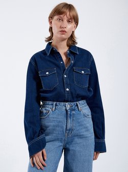 Damen Hemd – Sukie Shirt