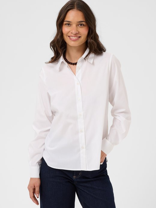 Damen Hemd langarm KAgeorgia