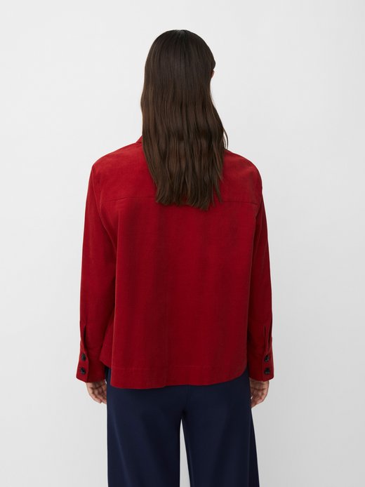 Damen Hemd