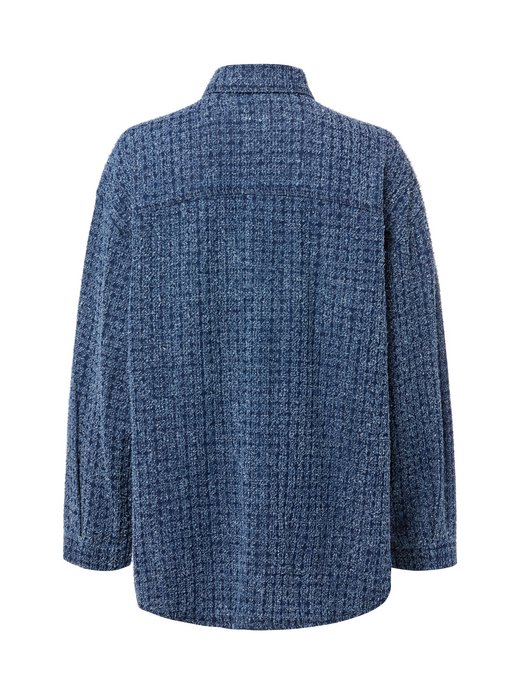 Damen Hemdbluse - Anisha