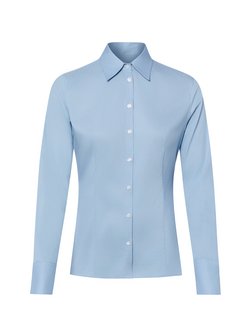 Damen Hemdbluse - Bügelleicht - The Fitted Shirt