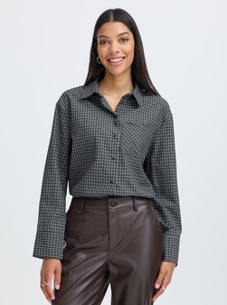 Damen Hemdbluse BYFIGGA