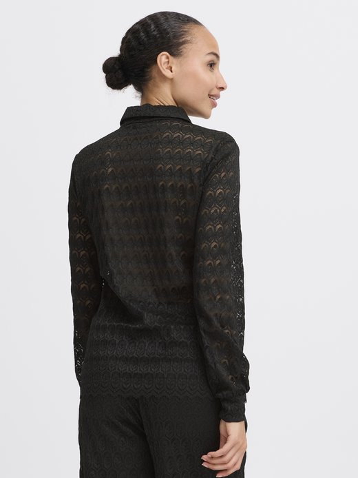 Damen Hemdbluse BYRUBI