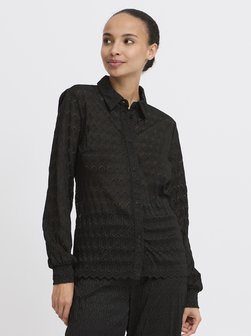 Damen Hemdbluse BYRUBI