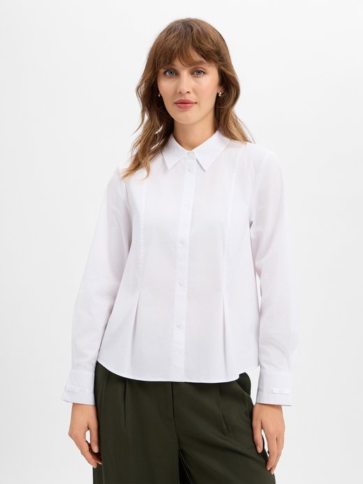 Damen Hemdbluse - Baria