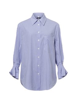 Artikelbild Damen Hemdbluse - Benice von JOOP! in royal uni
