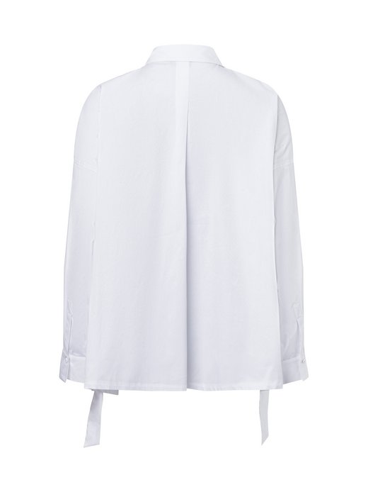 Damen Hemdbluse - Betty