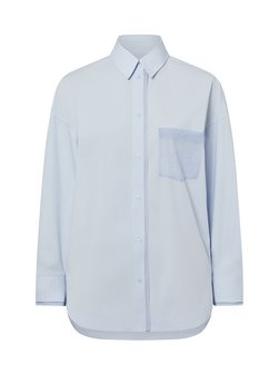 Damen Hemdbluse - Bonsta