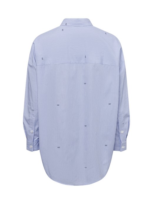 Damen Hemdbluse - Brenda