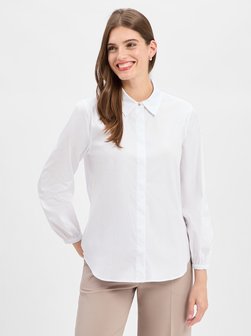 Damen Hemdbluse - Brianne