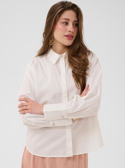 Damen Hemdbluse CRLeli