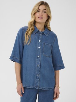 Damen Hemdbluse CRMarelli