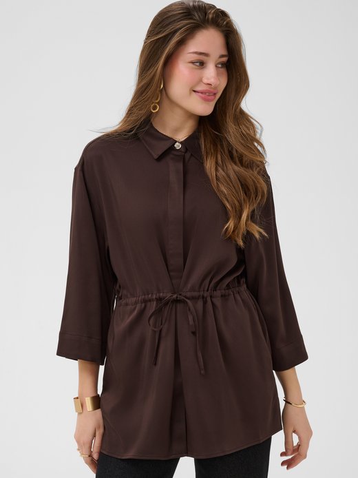 Damen Hemdbluse CRThelma