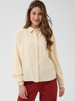 Damen Hemdbluse CRTiffany