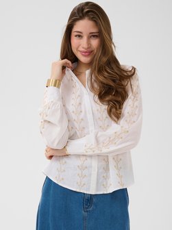 Damen Hemdbluse CRTracy