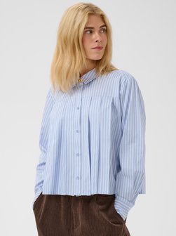 Damen Hemdbluse CUmanga