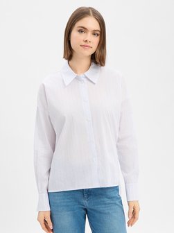 Damen Hemdbluse - Cloelia