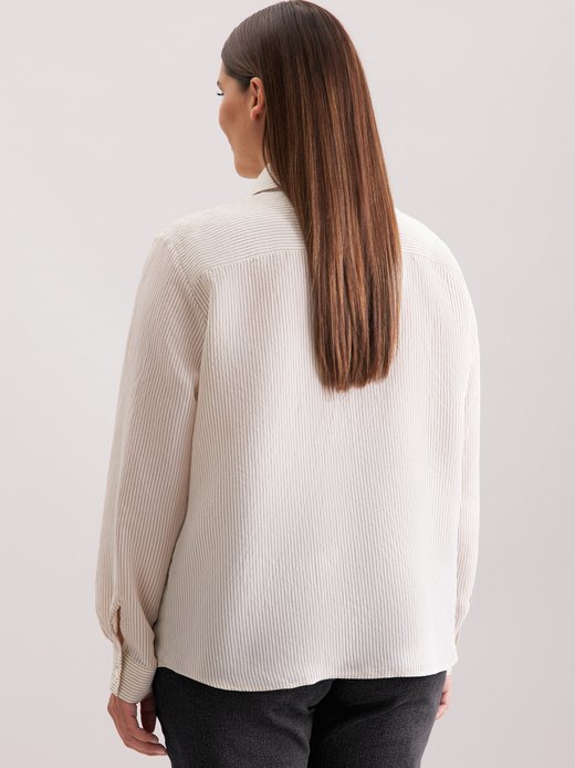 Damen Hemdbluse - Curvy