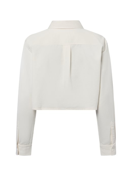 Damen Hemdbluse - Edia_B