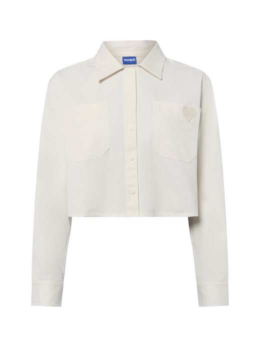 Damen Hemdbluse - Edia_B