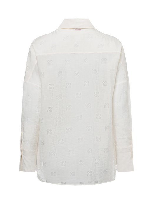 Damen Hemdbluse - Essence