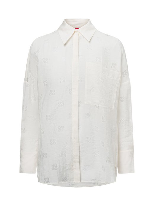 Damen Hemdbluse - Essence