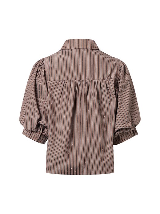 Damen Hemdbluse - Etta