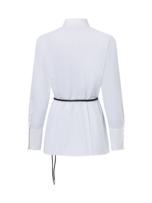 Damen Hemdbluse - Everlee