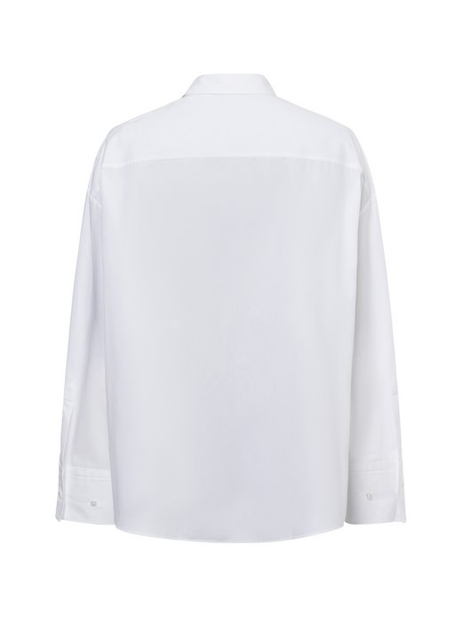 Damen Hemdbluse - Exifa