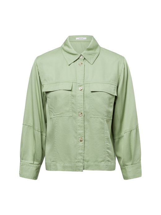 Damen Hemdbluse - Fadelia