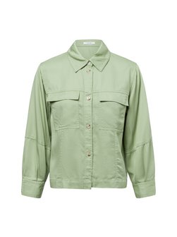 Damen Hemdbluse - Fadelia