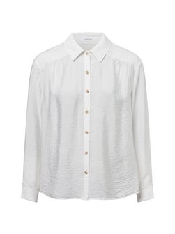Damen Hemdbluse - Famiga