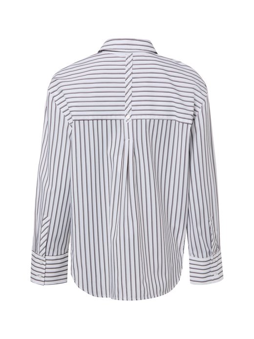 Damen Hemdbluse - Fapo