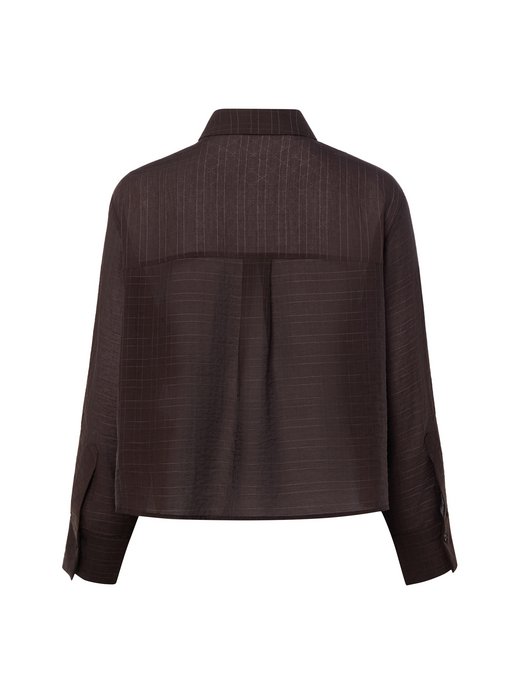 Damen Hemdbluse - Fargyle