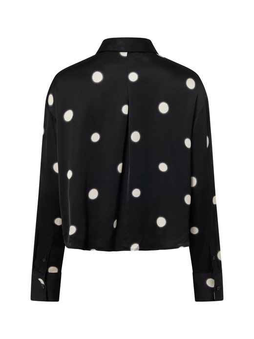 Damen Hemdbluse - Farmena dot