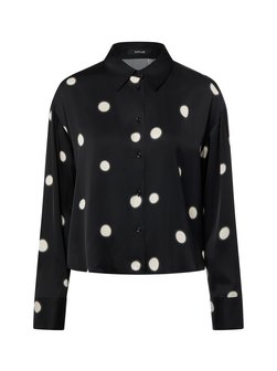 Damen Hemdbluse - Farmena dot