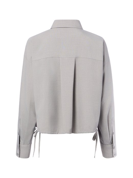 Damen Hemdbluse - Felanga