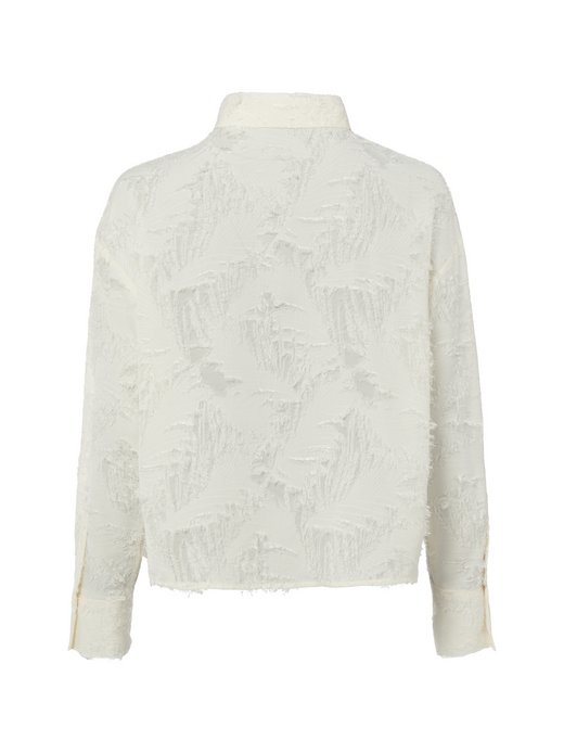 Damen Hemdbluse - Fenima