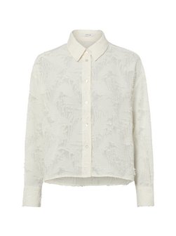 Damen Hemdbluse - Fenima