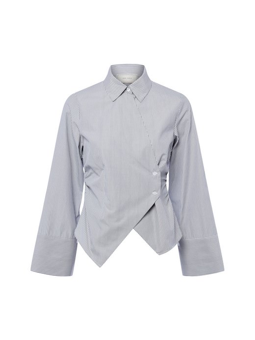 Damen Hemdbluse - Fenli