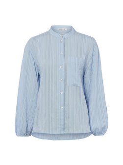 Damen Hemdbluse - Flaria