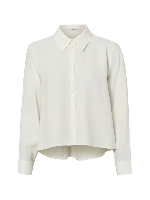 Damen Hemdbluse - Flowy