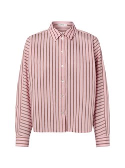 Damen Hemdbluse - Foho