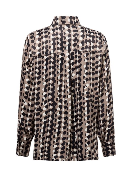 Damen Hemdbluse - Fosmo